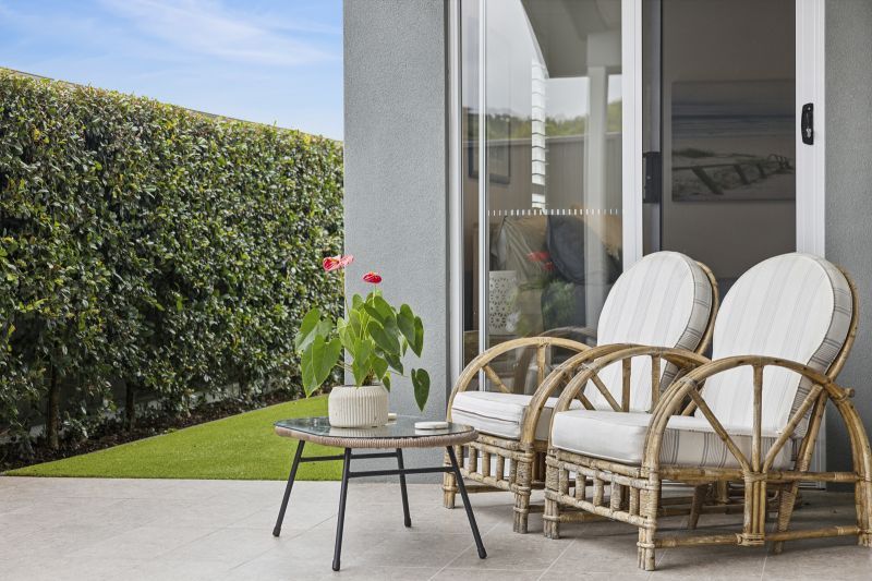 Elegant, Luxury Living - Spacious Hamptons-Style Home