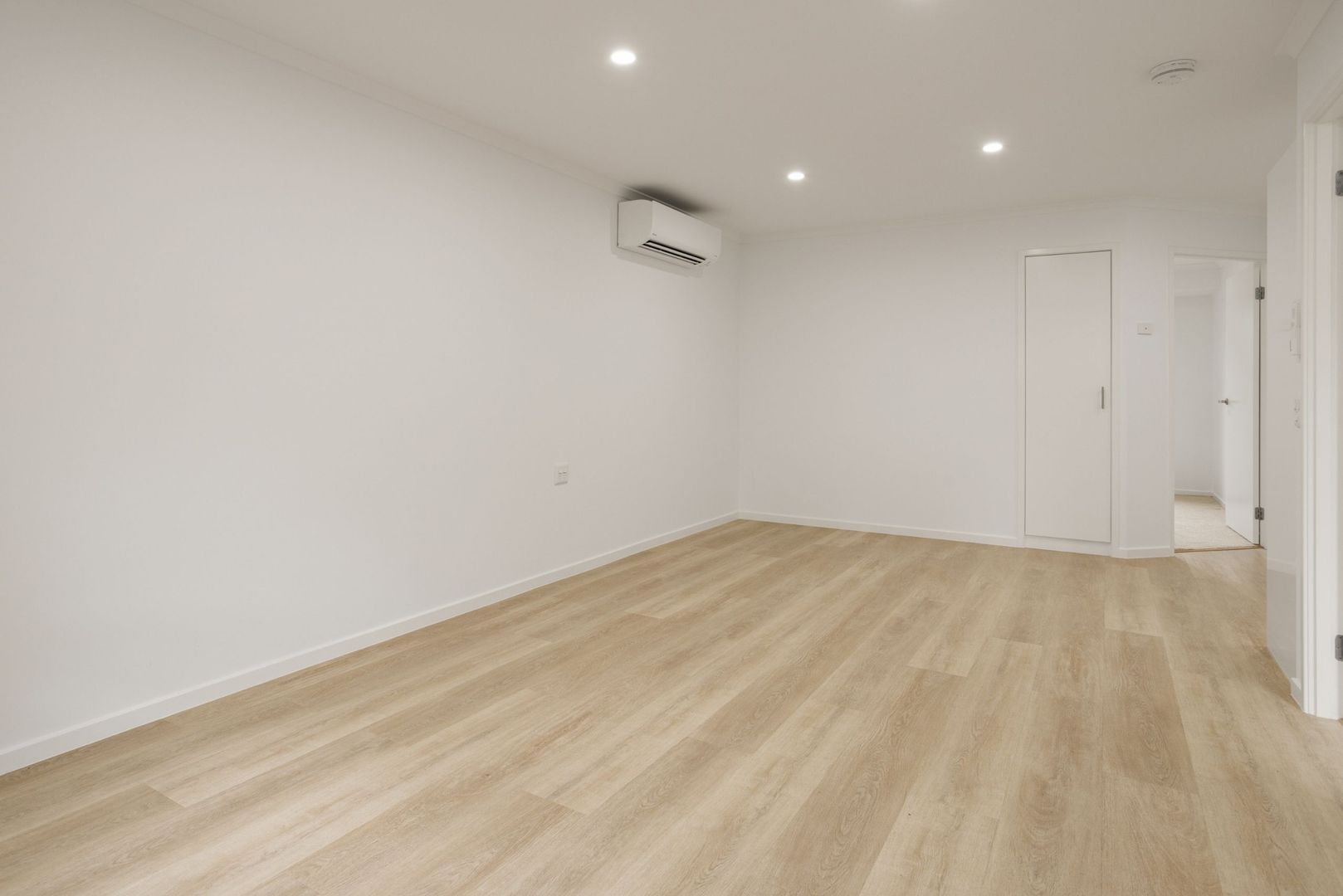 Villa 18 - Oak Tree Retirement Village