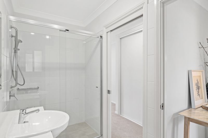 Sought after two bedroom villa.