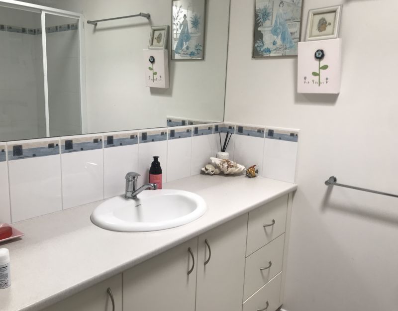 Peninsula Parklands - Site 122