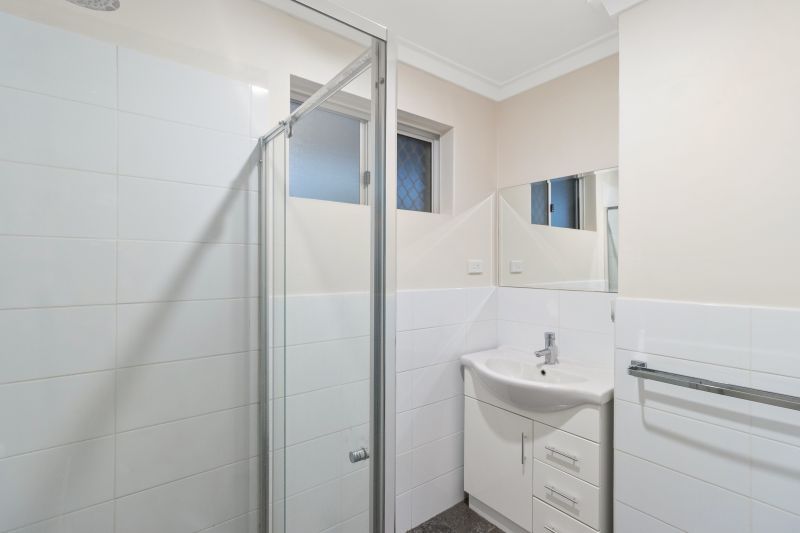 Spacious and Renovated!