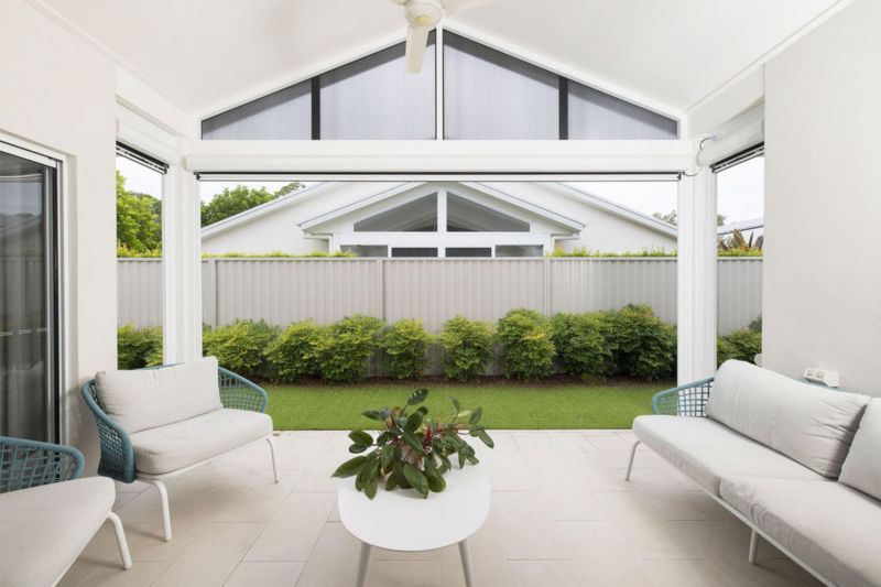 Premium Lifestyle - Private Corner Vantage