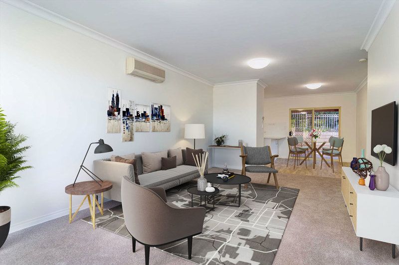 Revel in the charm and style of The Laurels Estate