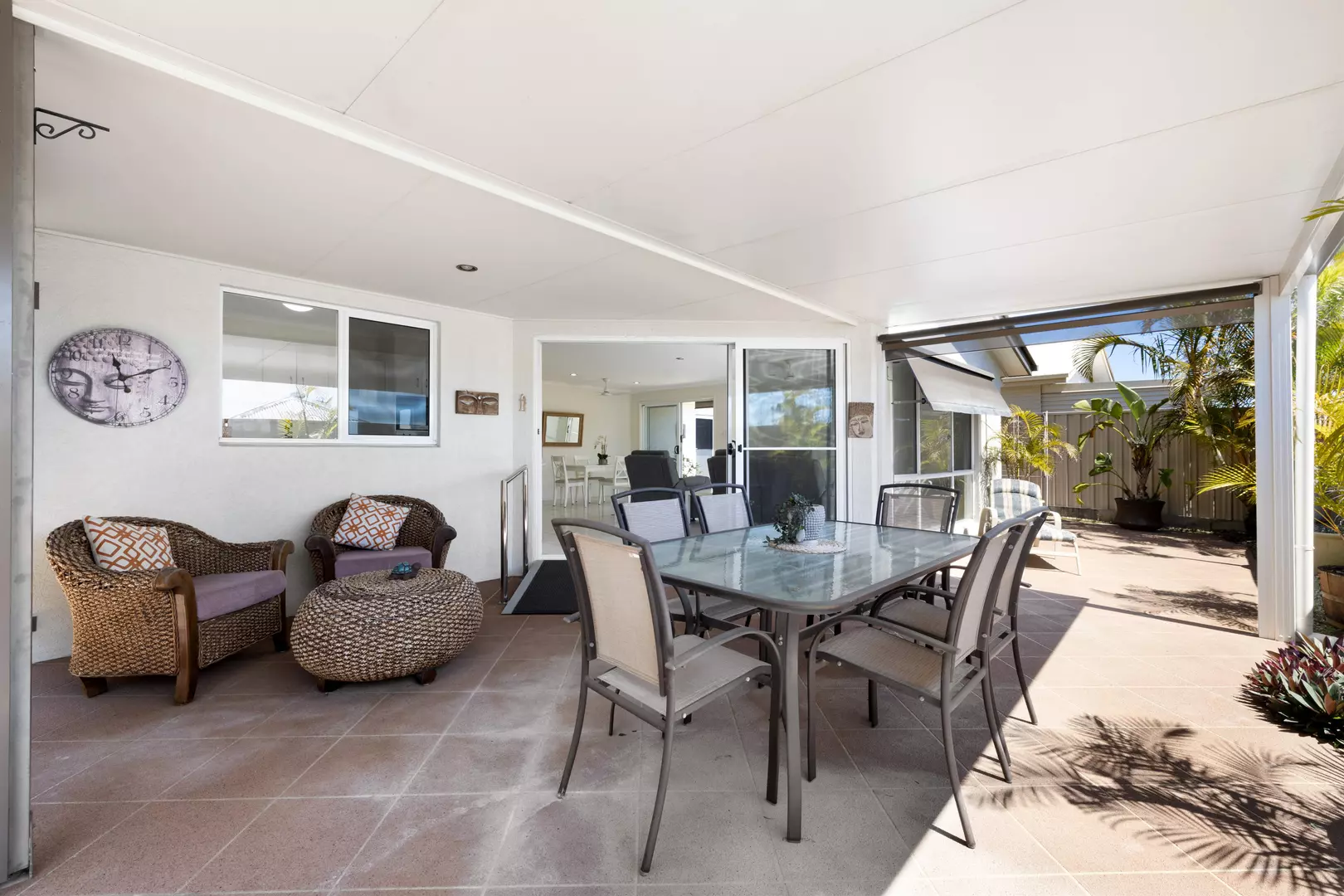 Palm Lake Resort Eagleby - Villa 177