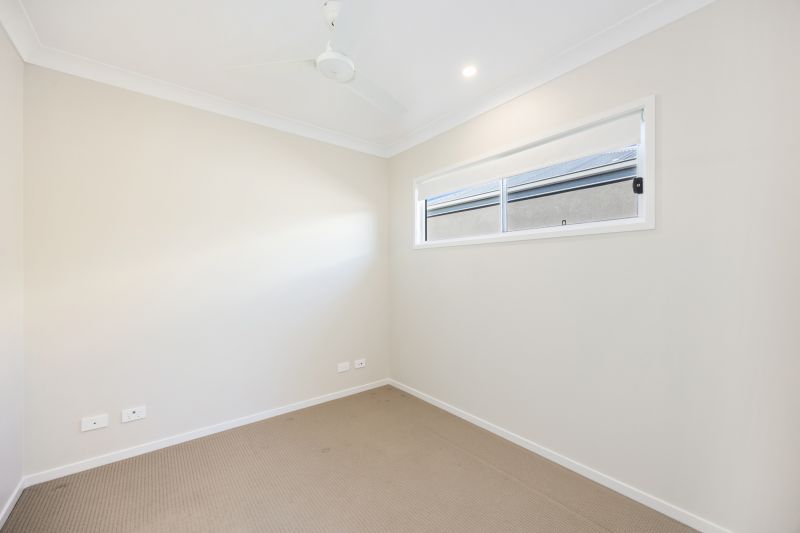 Spacious & Stylish  - Two Bedrooms + Study