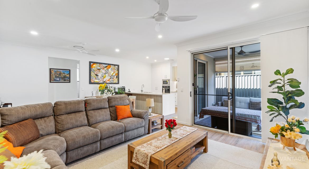 The complete package