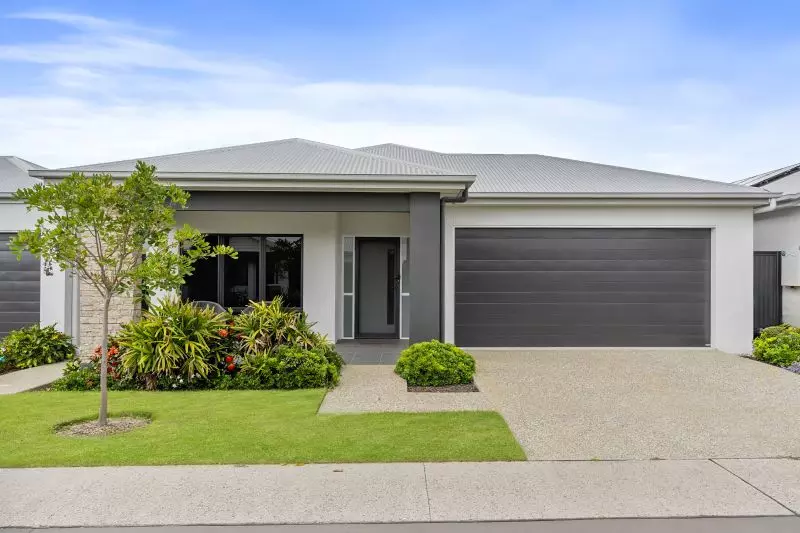 Site 115 - Established Bronte