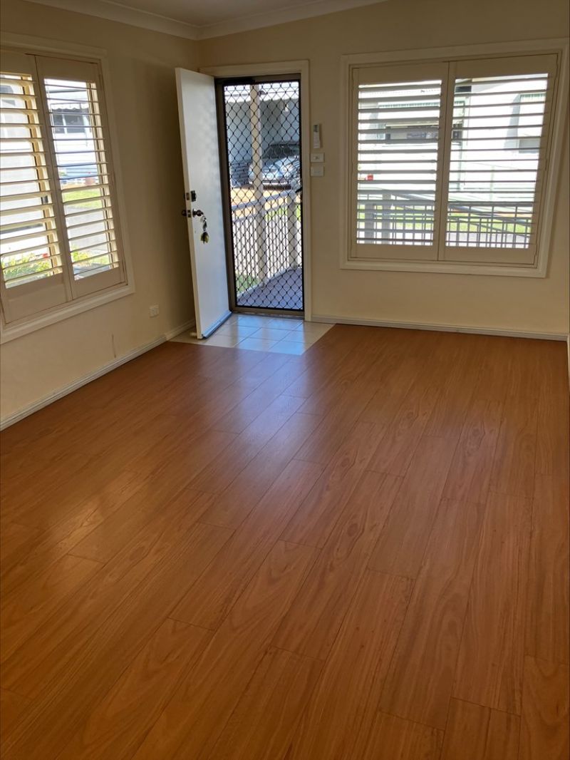 New to the Market