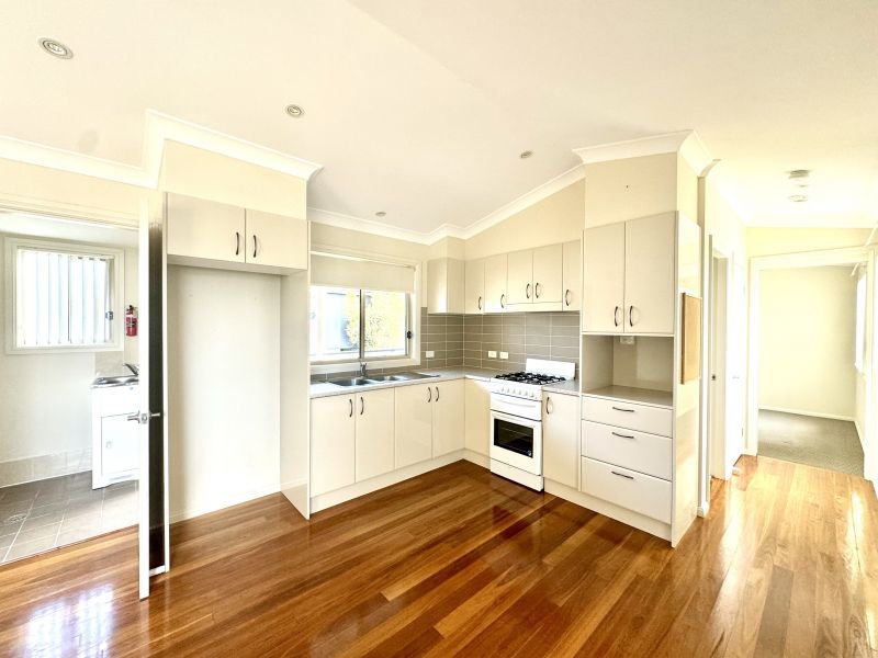 Crystal Waters Estate - Site 49