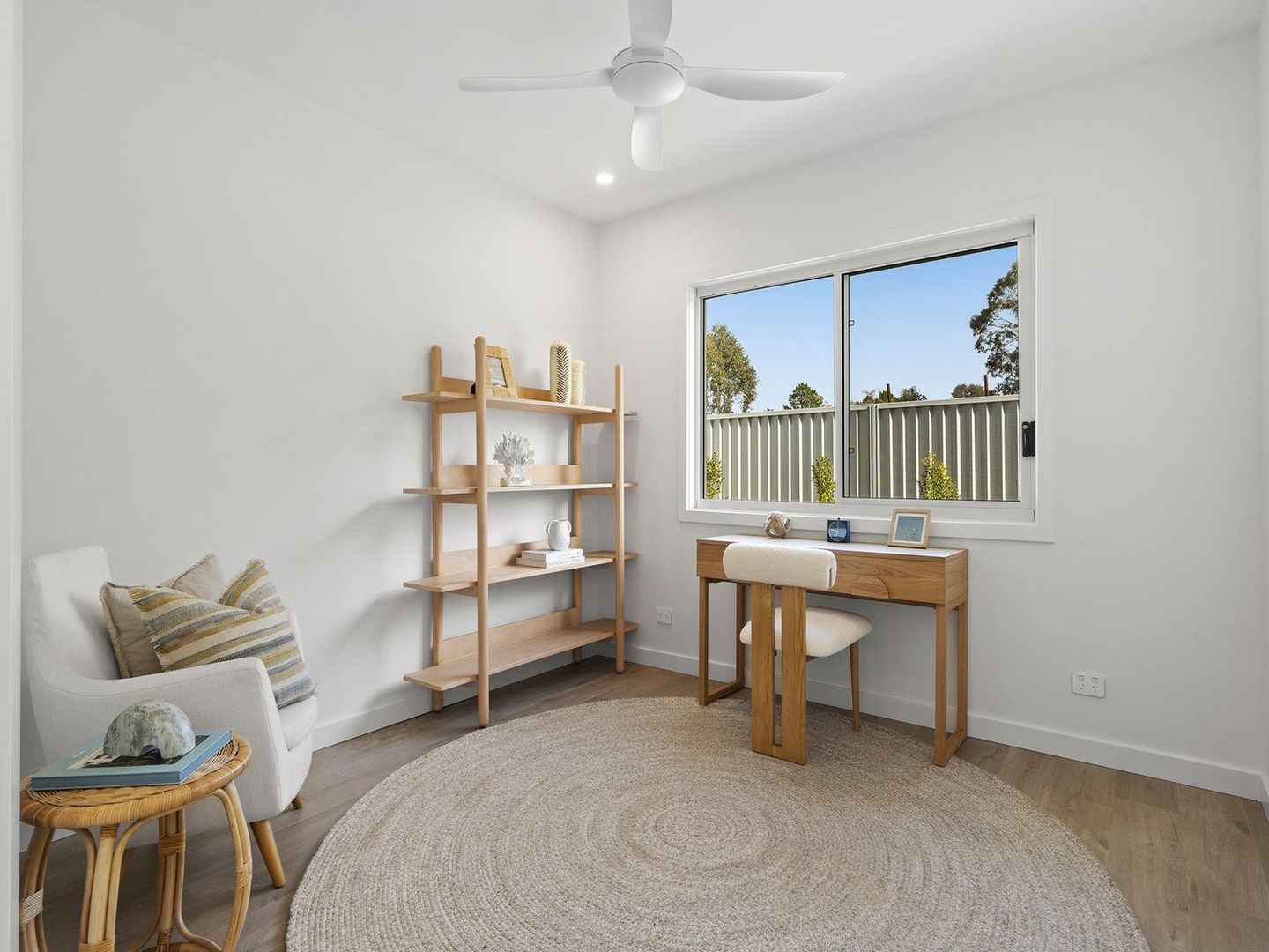 The Tea Tree Design