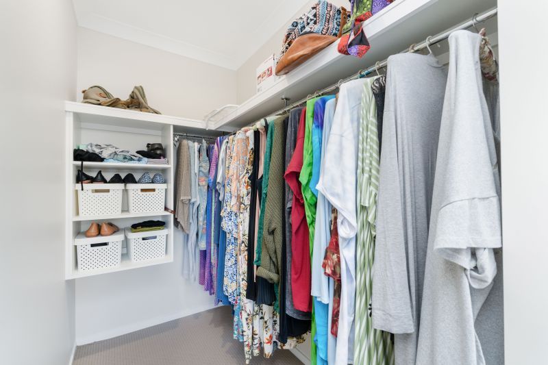 Simplicity & Style – Elegant Two-Bedroom Home with Study