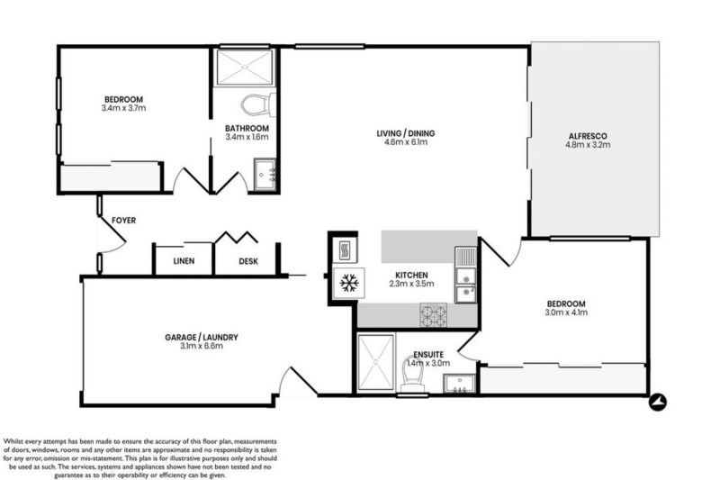 Elegant Modern Haven