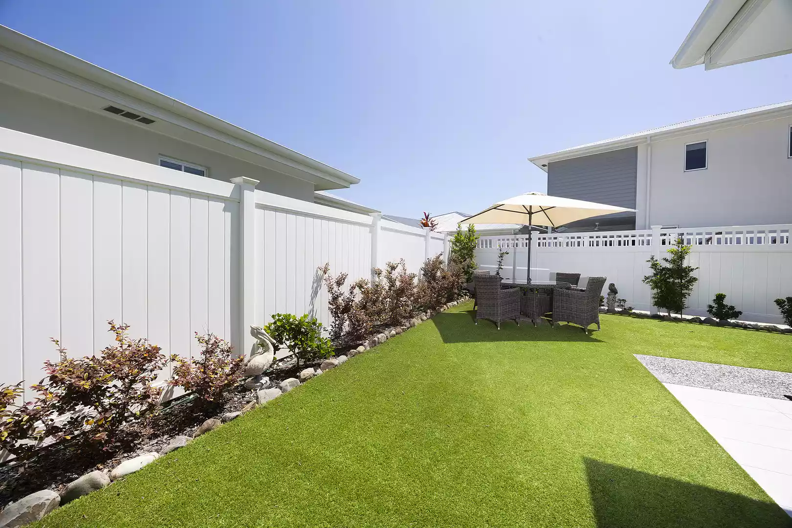 Nestled within the serene locale of Palm Lake Resort 