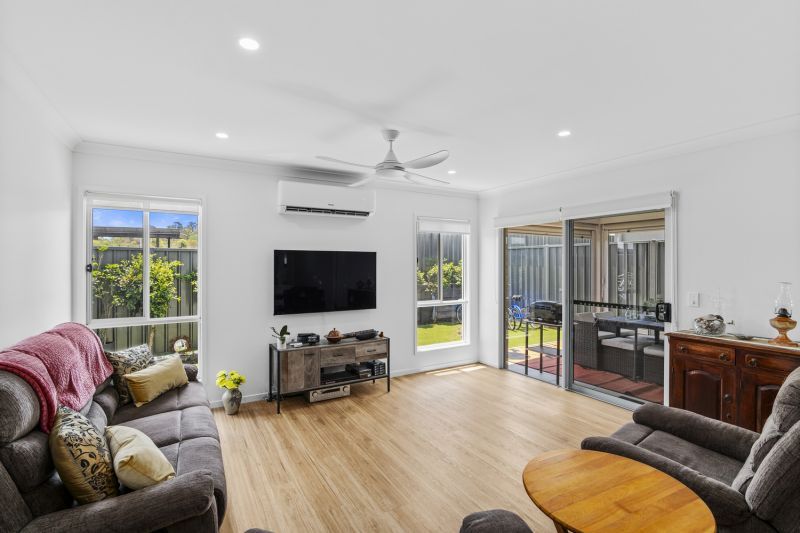 Discover Resort-Style Living in a Beautifully Maintained Home at Ingenia Millers Glen