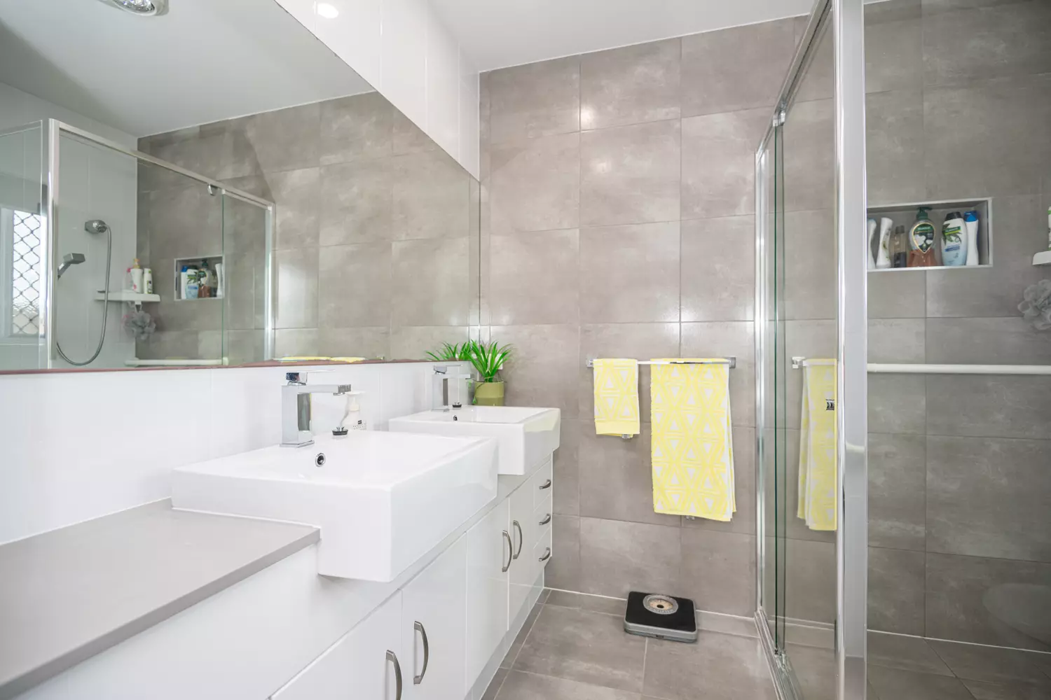 Prime Corner Position