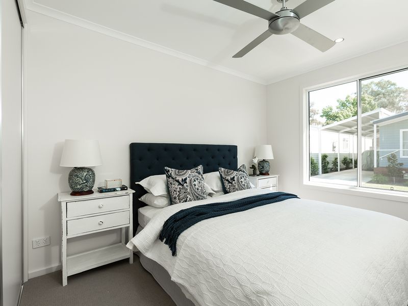 A stylish choice for living your life in style