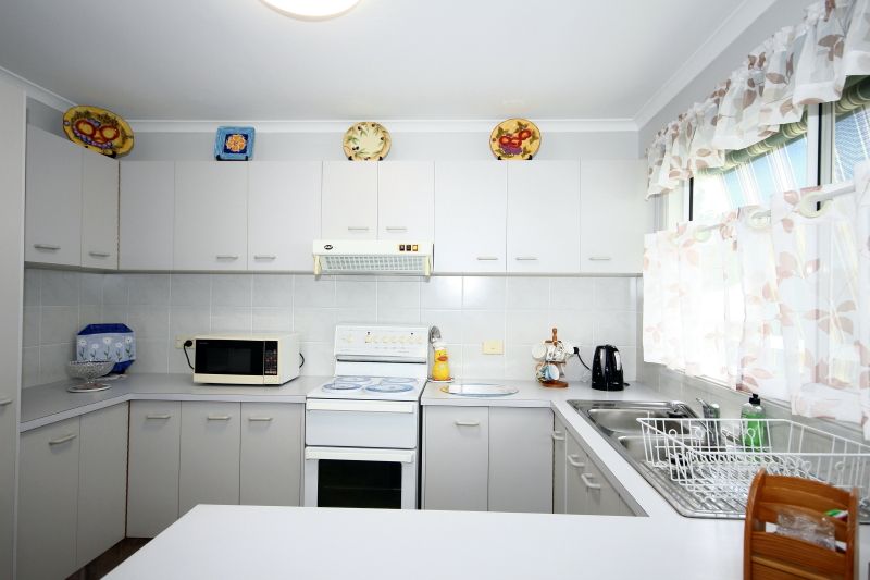 Tweed Broadwater Village, an Over 50's Pet Friendly Lifestyle Village.