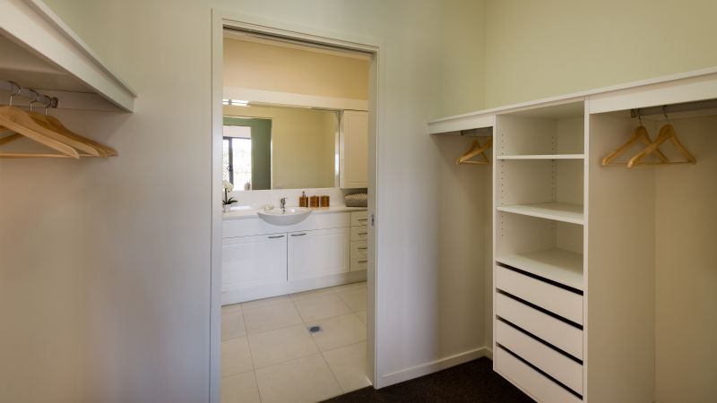 Modern two-bedroom unit with Resort style living