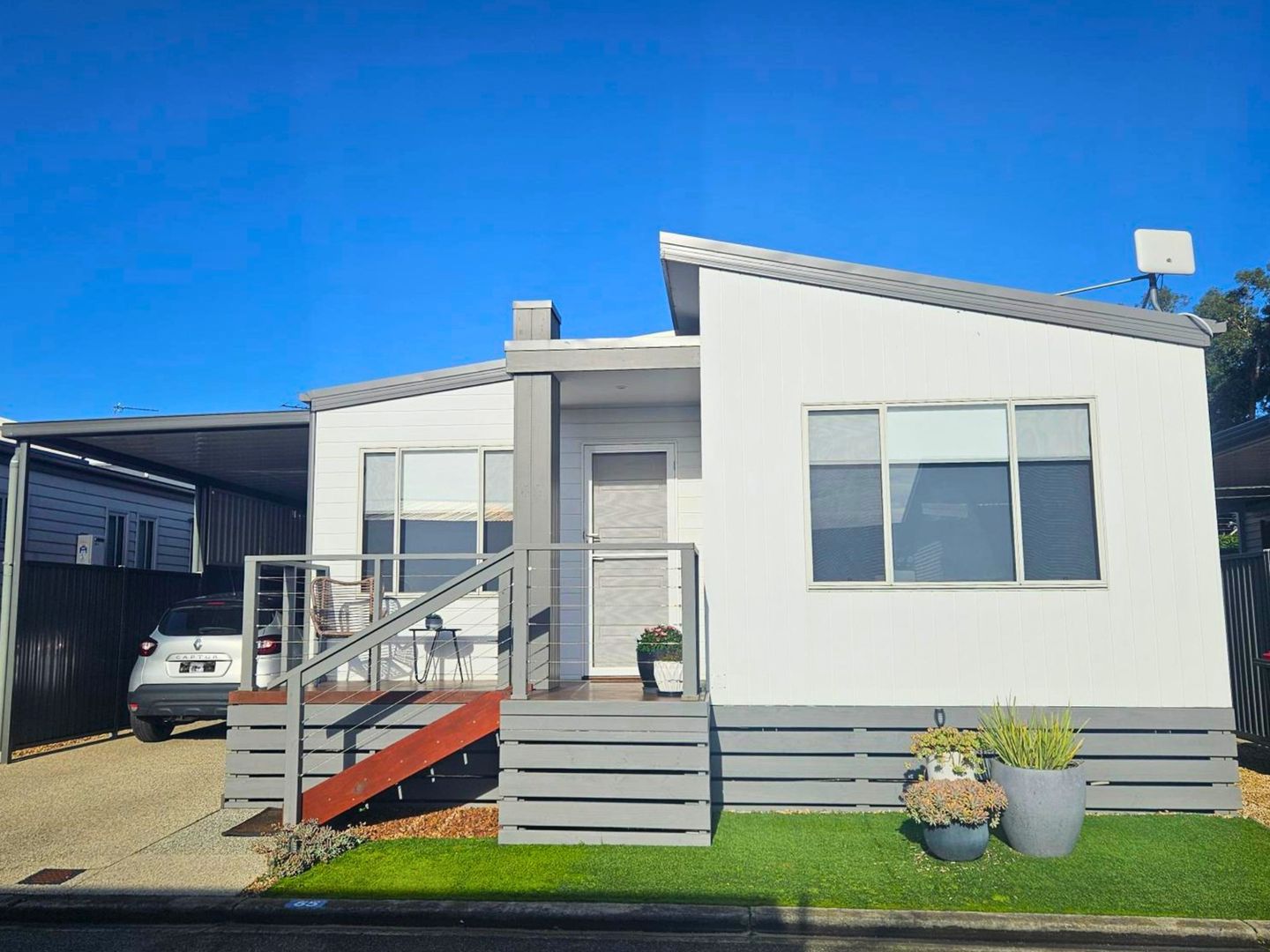 Pelican Shores Estate - Site 65