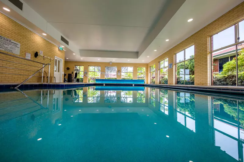 Beautiful, Spacious Villa with Fresh Updates