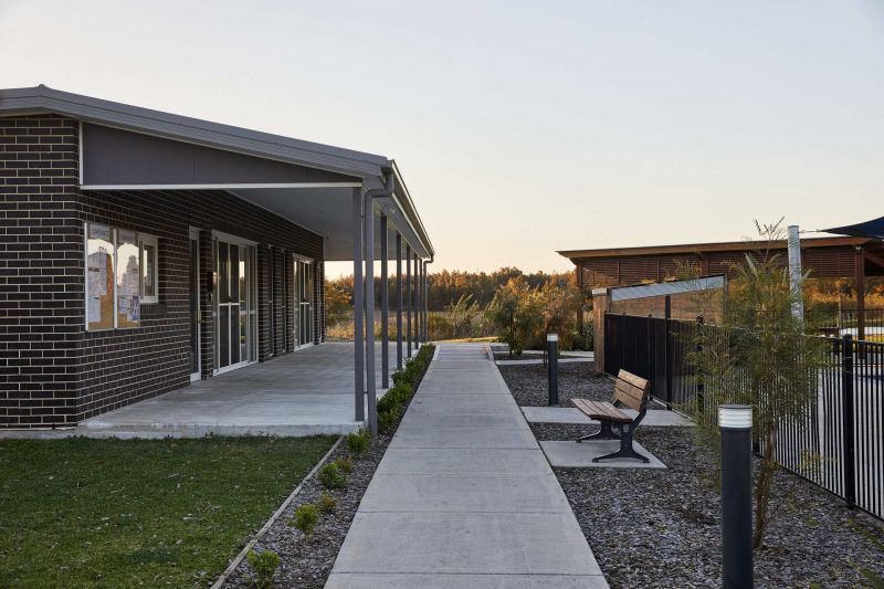 THE FRESHWATER (cottage)- Brand new, 3 Bedrooms, Selling off the Plan