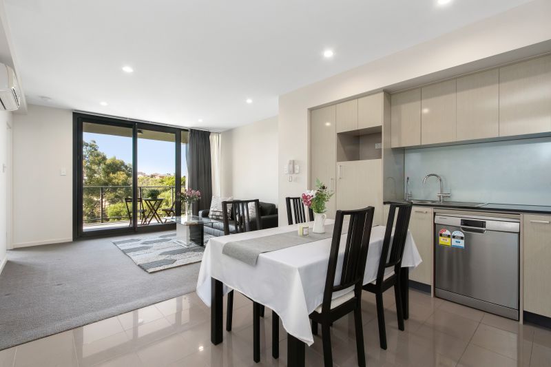 Superb Living by the River