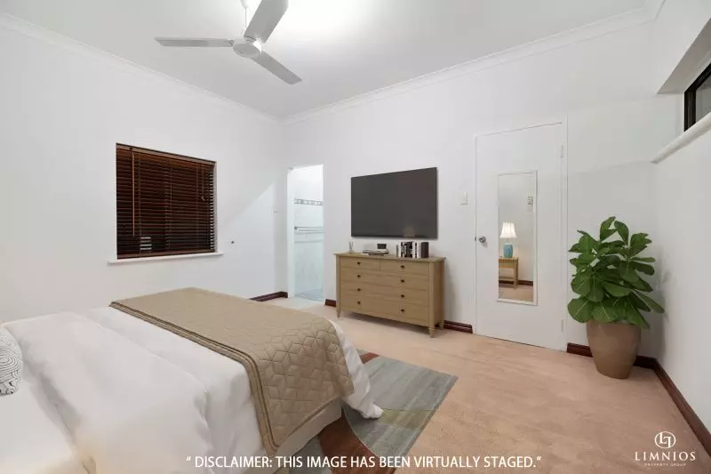 Family Home With Development Options!