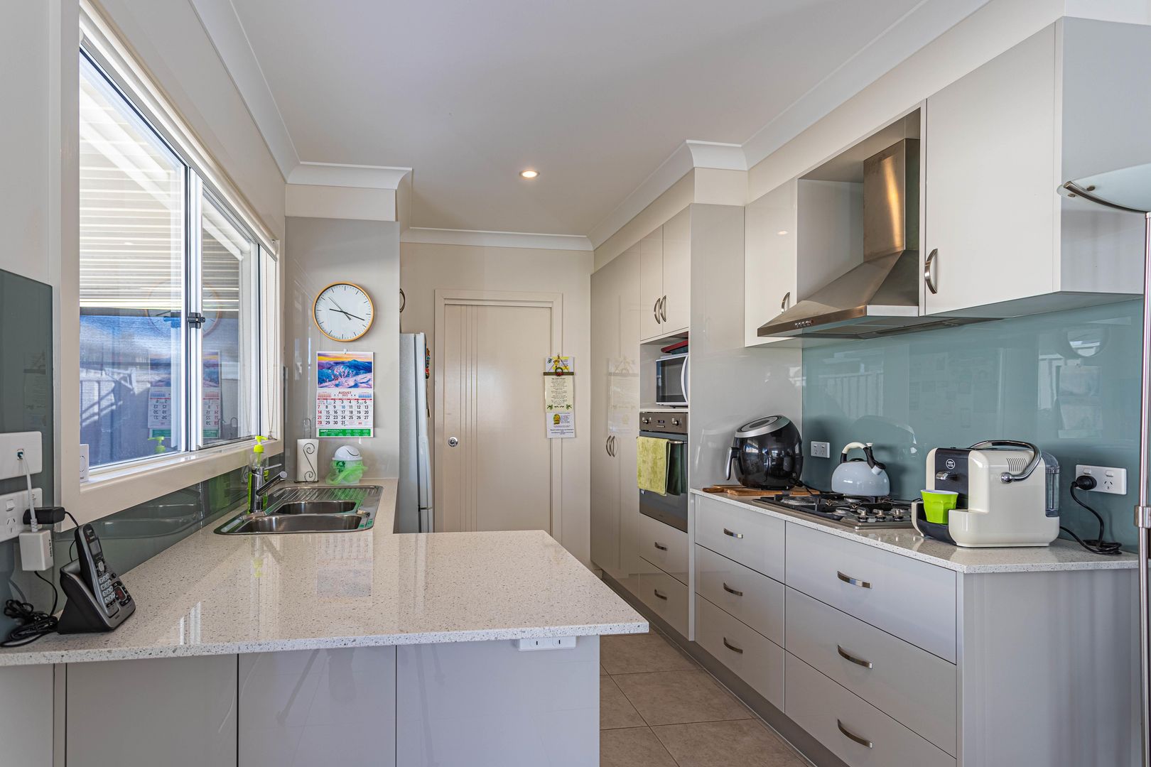 Palm Lake Resort Fern Bay - Immaculately presented