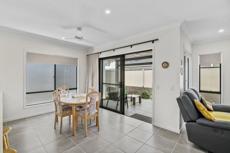 Site 230 - Established Beechmont