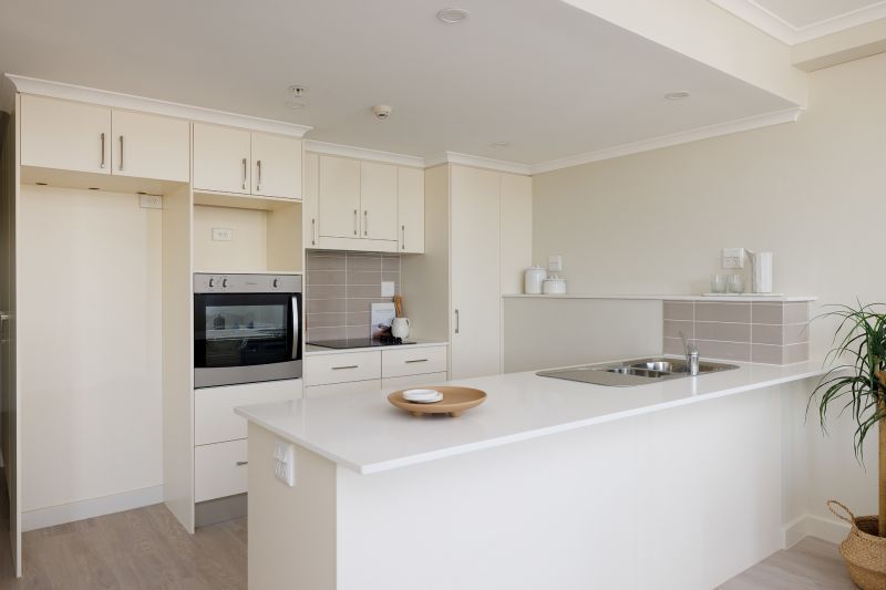 Newly refurbished 2-bedroom apartment | Uniting Bankstown