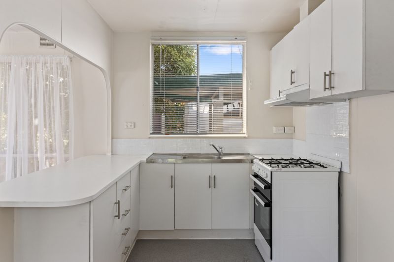 Light & Bright with Modern Styling