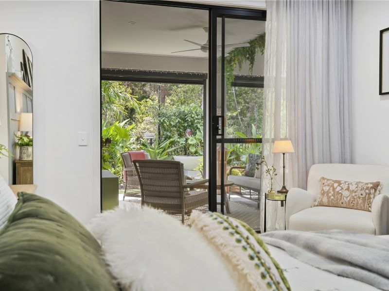 Site 187 - Established Monteverde