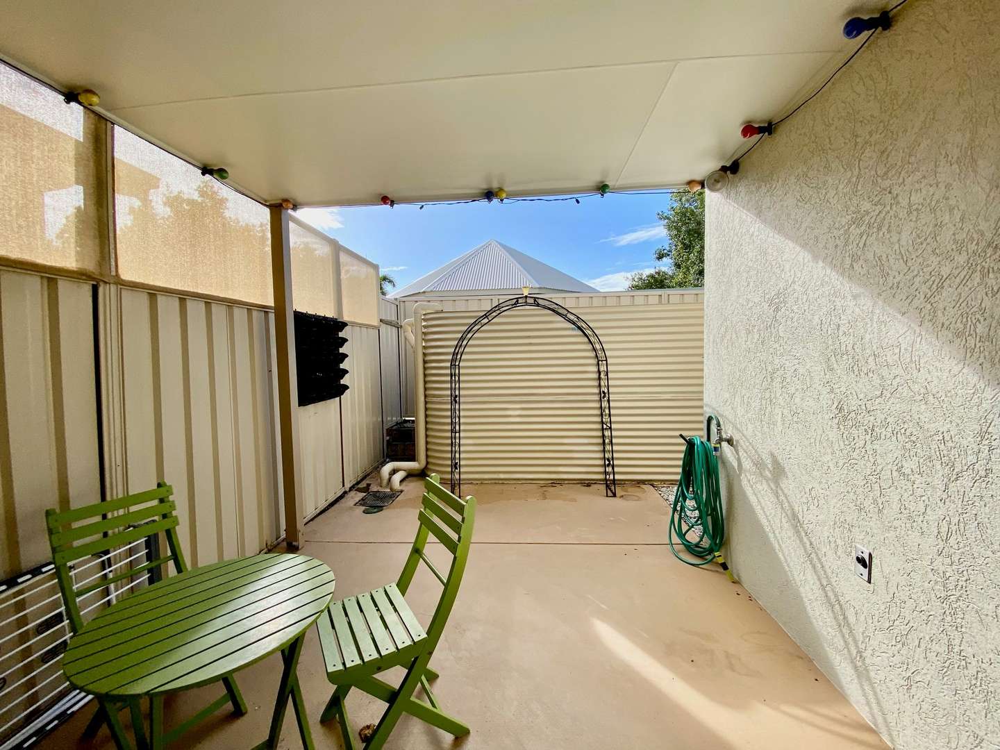 Freshly Painted - Nothing to spend!