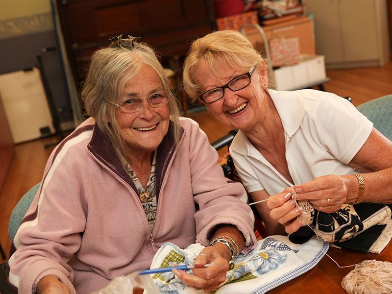 RFBI Kurri Kurri Masonic Village