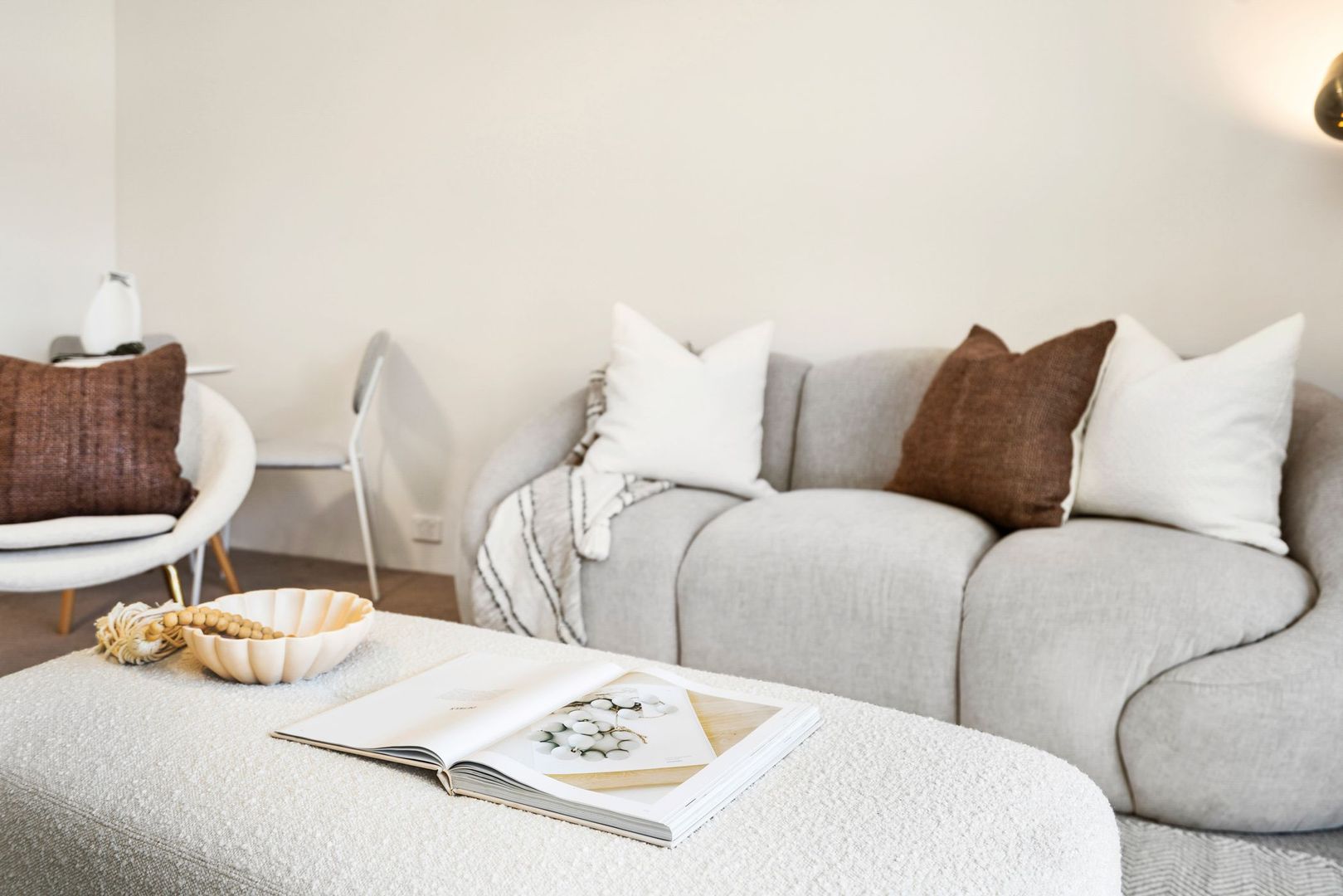 Life's Just Better At Rowland Retirement Village. 