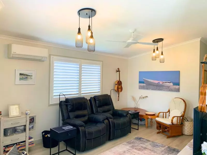 Coastal Palms Village - Site 164