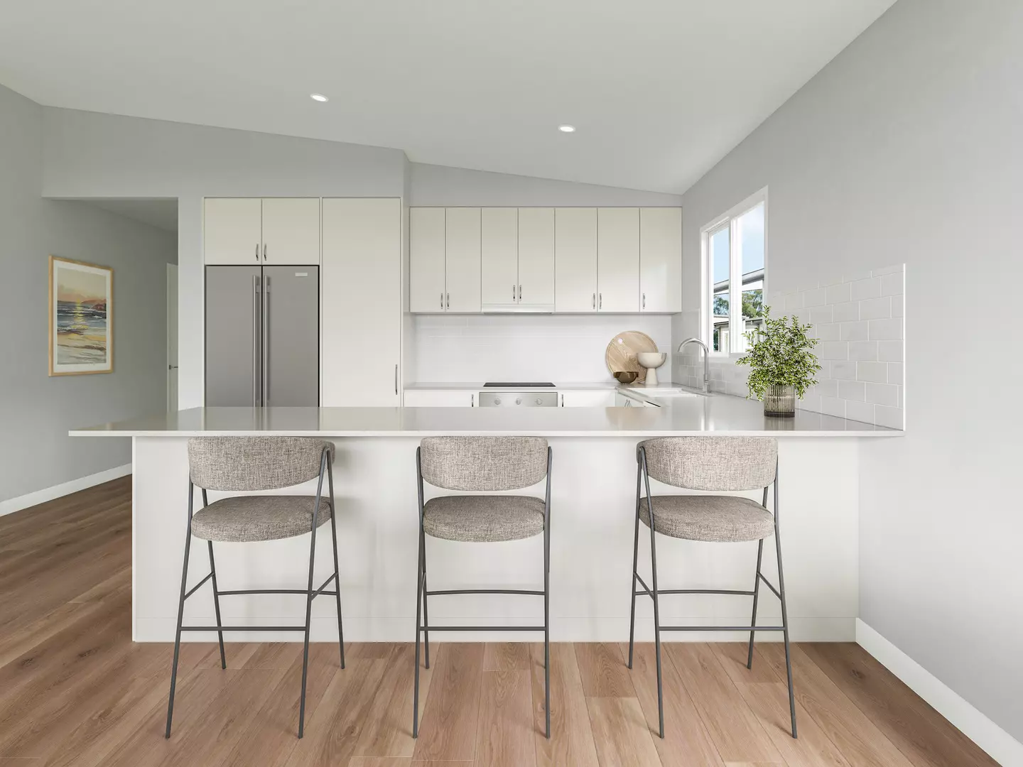 Over 50s living in Fern Bay