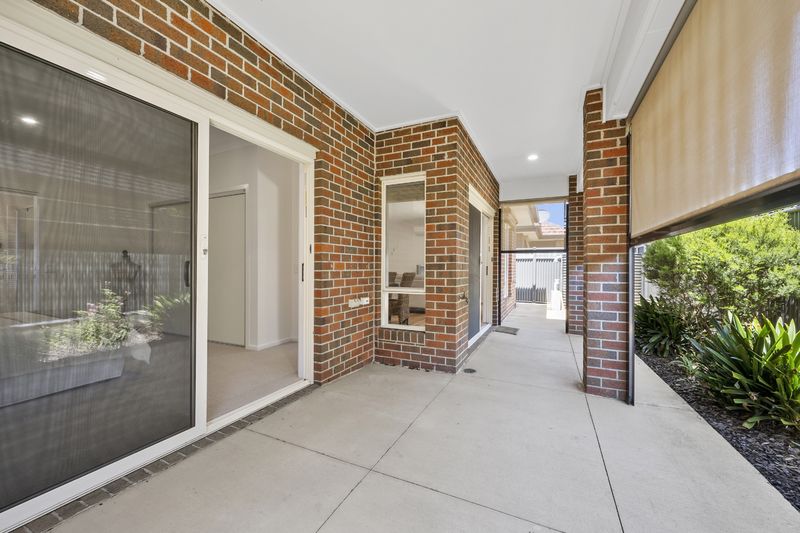 Private Retreat in Exceptional Location