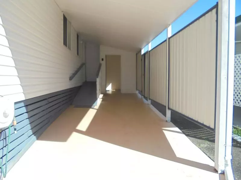 Lime Tree Village - Site 74a