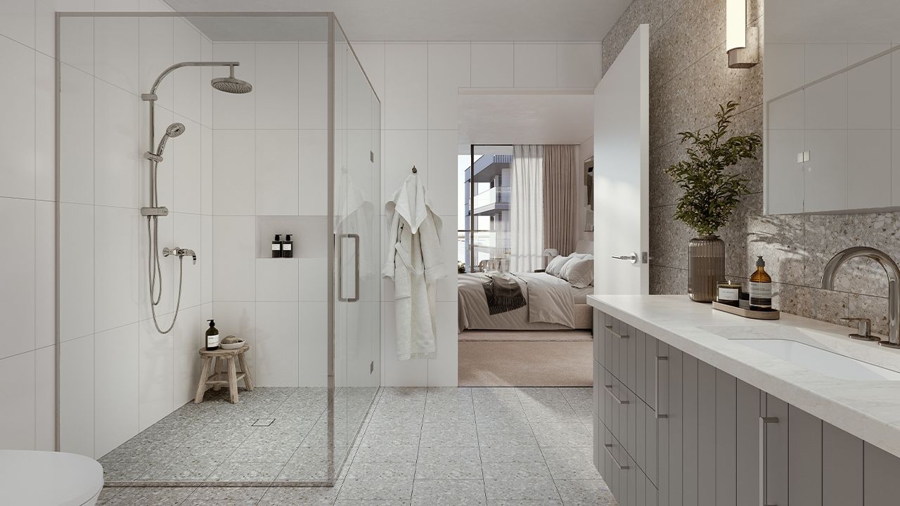 One-Bedroom Apartment at Woolooware Shores