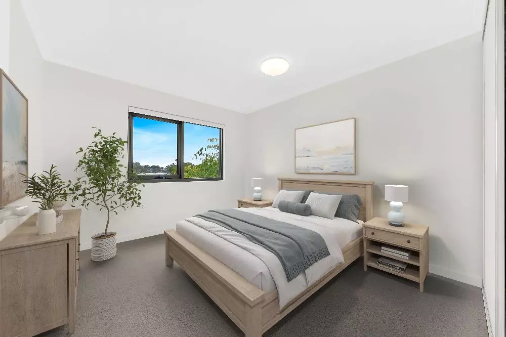 Two Bedroom | Villa 313