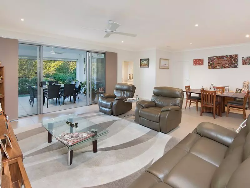 This Marengo home in an Award Winning Lifestyle Village ticks all the boxes.