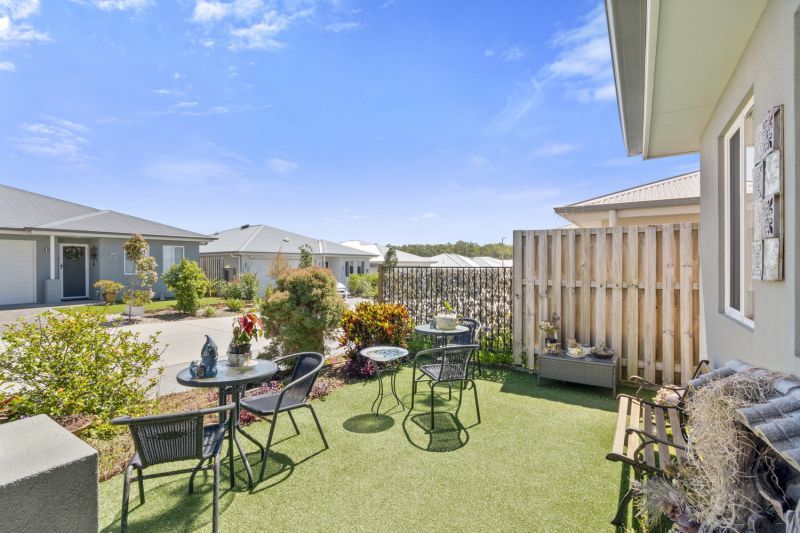 Comfort Meets Contemporary Style