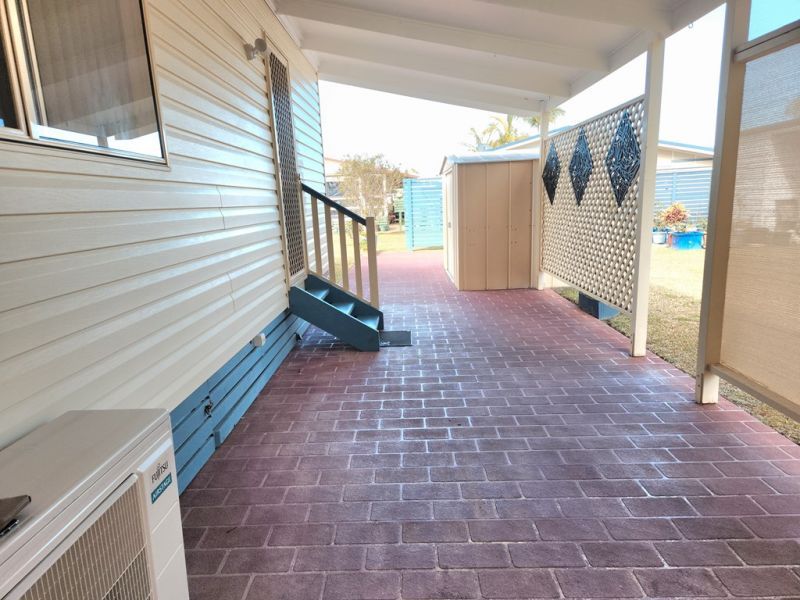 Sunlit 2-Bedroom Home with Modern Charm