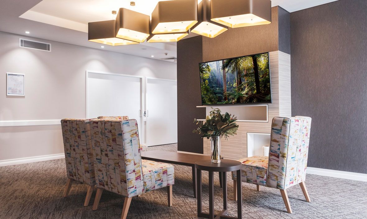 North Turramurra Residential Care