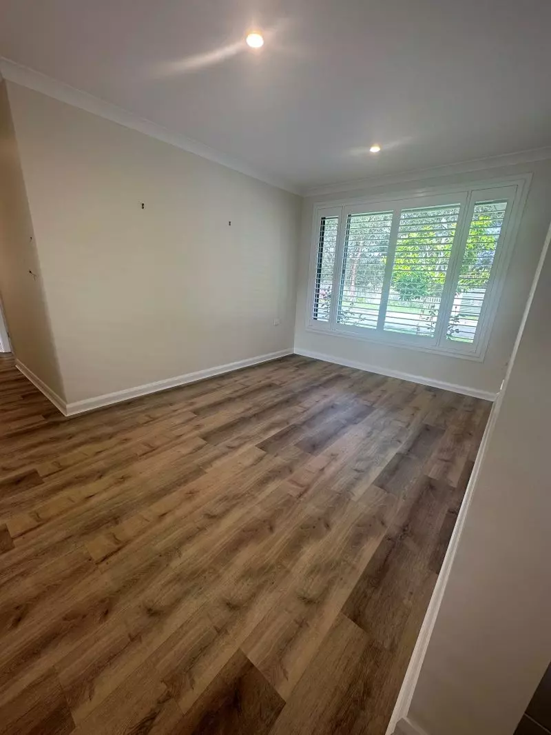 [UNDER OFFER] Spacious 2 bedroom villa with double garage at Sienna Grange