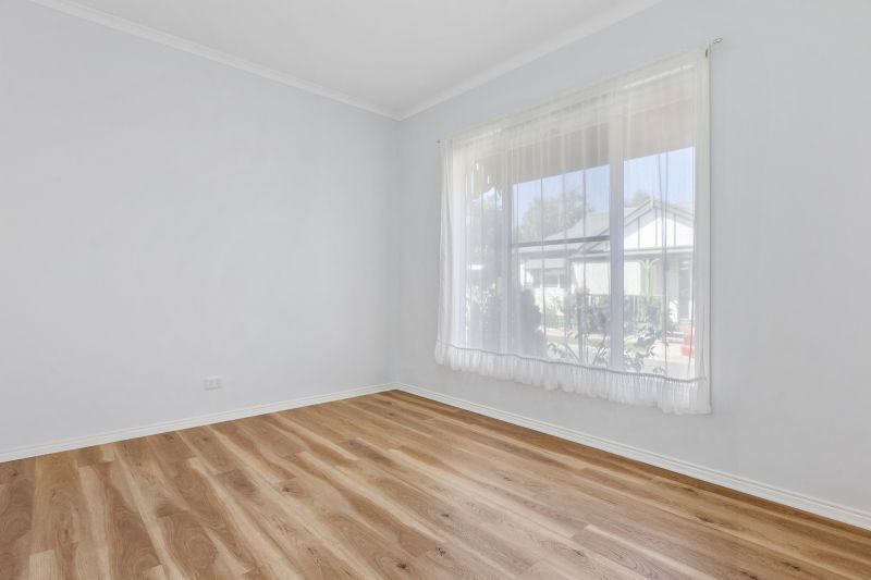 Spacious Two-Bedroom Delight!