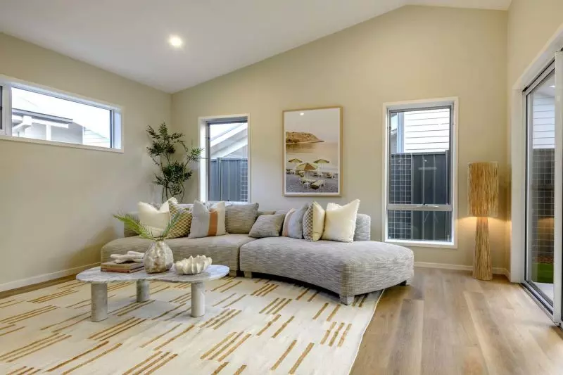 This limited edition design could be your stunning new home