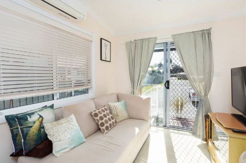 Crystal Waters Estate - Site 149