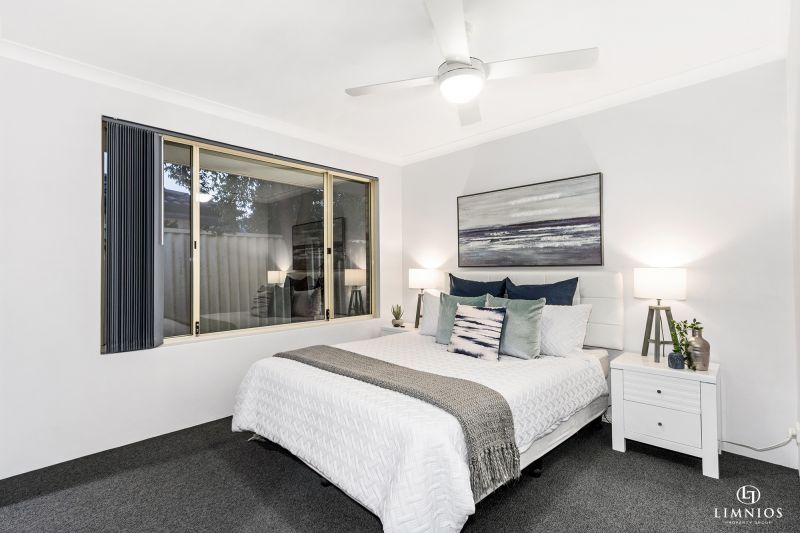 Private, Secure and Super Convenient!